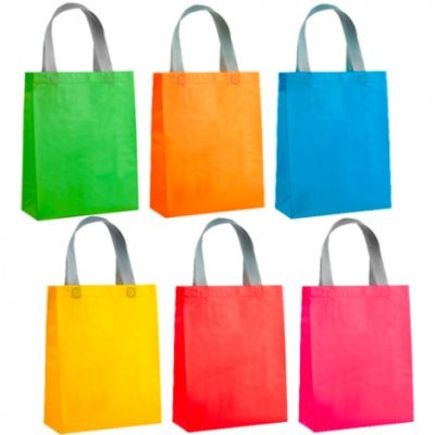 BOLSA TELA PROMOCIONAL PUBLIPROMOCIONALES