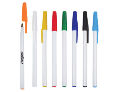 PLUMA PARA CAMPAÑA PROMOCIONAL PUBLIPROMOCIONALES