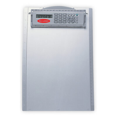 CALCULADORA TABLA DE CAMPO