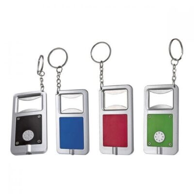 LLAVERO DESTAPADOR Y LED PROMOCIONAL PUBLIPROMOCIONALES El llavero destapador y led con todo es el regala único la promoción de tu tienda regala obsequia impacta uno en cualquier compra de tu tienda