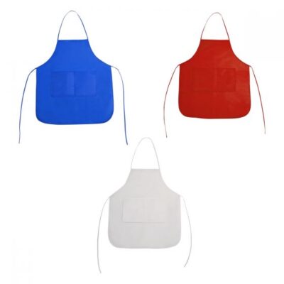 MANDIL ECOLÓGICO NOW WOVEN PROMOCIONAL PUBLIPROMOCIONALES El mandil ecológico de now woven con todo es el mejor regalo a tus clientes en su próxima visita regala impacta impresiona