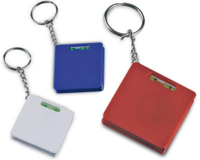 FLEXOMETRO CON NIVEL PROMOCIONAL PUBLIPROMOCIONALES