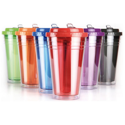 VASO DE COLOR  PROMOCIONAL PUBLIPROMOCIONALES