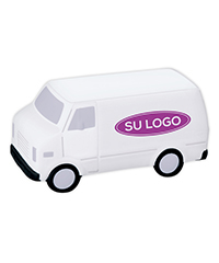 CAMIONETA ANTIESTRES