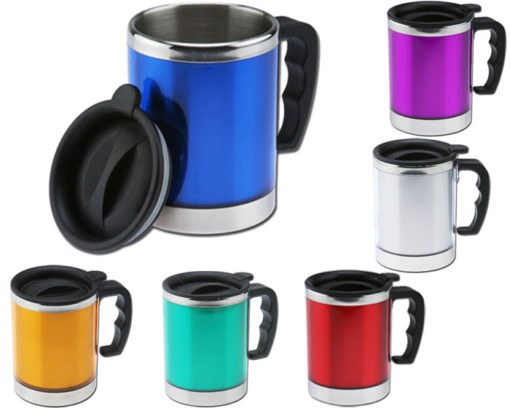 TAZA TERMICA