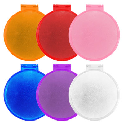 ESPEJO PROMOCIONAL PROMOCIONALES