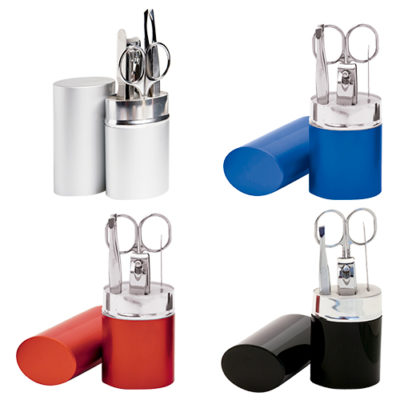 KIT DE MANICURE PROMOCIONALES PUBLIPROMOCIONALES