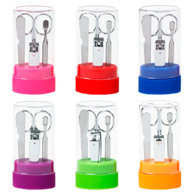 KIT DE MANICURE PROMOCIONALES
