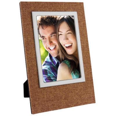 PORTARETRATO ECOLÓGICO PROMOCIONAL PUBLIPROMOCIONALES