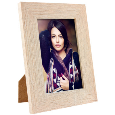 PORTARETRATO MADERA PROMOCIONAL PUBLIPROMOCIONALES