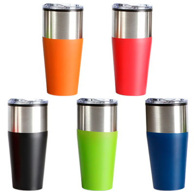 TERMOS DE ACERO PROMOCIONAL PUBLIPROMOCIONALES