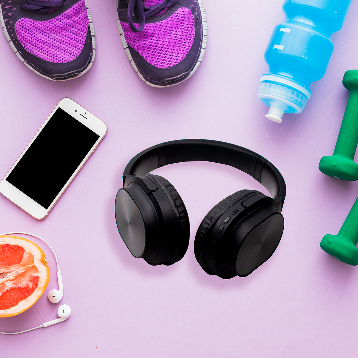 AUDIFONOS DE BLUETOOTH Los audifonos de bluetooth sin duda es el mejor para escuchar tus canciones favoritas y gozar el momento feliz