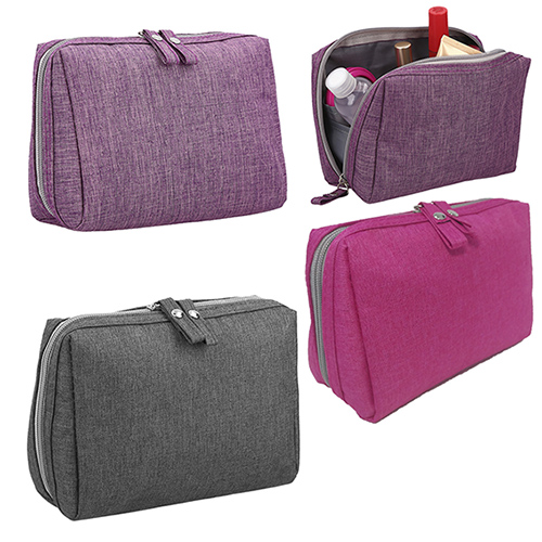 COSMETIQUERA PARA REGALO La cosmetiquera para regalo con todo es lo mejor para todas las hermosas mujeres podras guardar todo tu kit de belleza