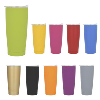 TERMO PARA CAFE Termo para cafe sin duda un buen regalo ademas viene en muchos colores y tiene acabado rubber