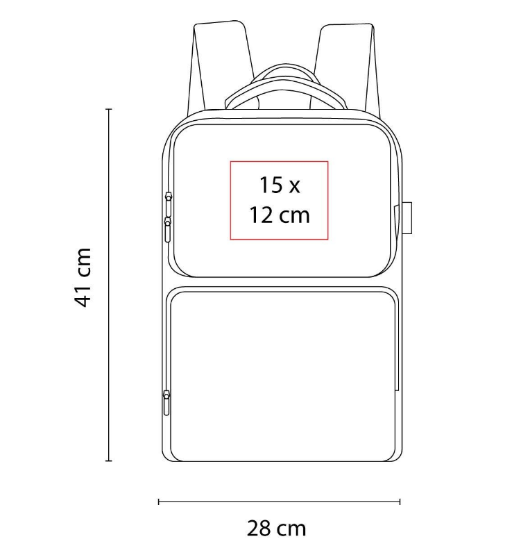 MOCHILA CARTAYA - Imagen 4