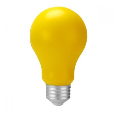 FOCO ANTIESTRES Foco antiestres sin duda un promocional ideal para cualquier campaña de iluminacion ademas se puede imprimir con tu logo