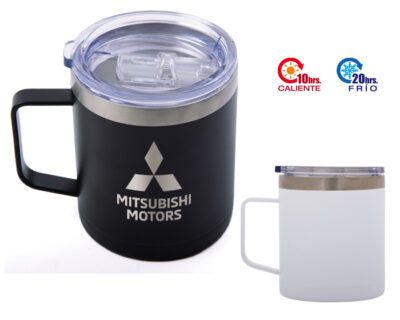 TAZAS TERMICAS Tazas termicas sin duda un gran detalle para aquellos clientes que quieres consentir en este fin de año ademas se puede grabar 