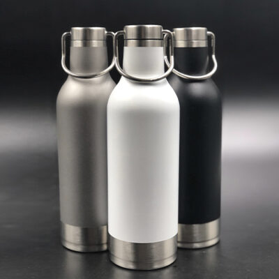 TERMOS PARA REGALO Termos para regalo sin duda con un diseño muy bonito ademas tiene asa metalica para que lo puedas llevar a todos lados