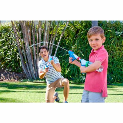 PISTOLA DE AGUA SKY PISTOLA DE AGUA SKY JUEGA EN LA ALBERCA CON TUS HIJOS SIN DUDA DISFRUTARAS TUS VACACIONES