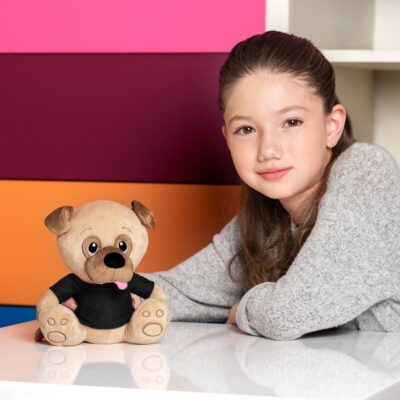 PERRO DE PELUCHE GOOFY PERRO DE PELUCHE GOOFY REGALA ESTE PERRITO A TU HIJO SIN DUDA LE VA A ENCANTAR ESTA FABULOSO