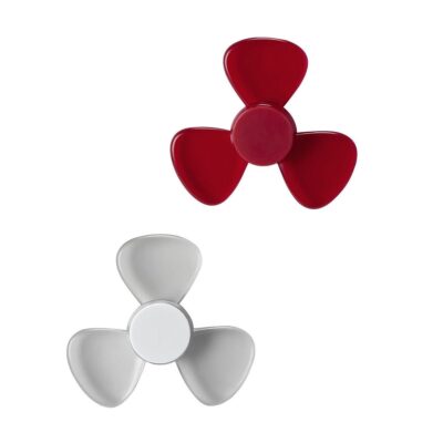 SPINNER HELIX SPINNER HELIX ES DIVERTIDISIMO JUEGA CON TUS HIJOS SIN DUDA SE PASARA EL TIEMPO DE VOLADA