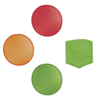 FRISBEE PLEGABLE FRISBEE PLEGABLE JUEGA CON TU FAMILIA EN EL PARQUE SIN DUDA ES LO MEJOR PARA PASAR EL DIA 