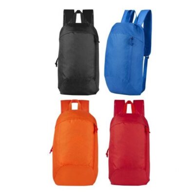 MOCHILAS PARA NIÑOS Mochilas para niños sin duda de excelente calidad y precio ademas vienen en varios colores y se pueden imprimir o bordar con tu logo