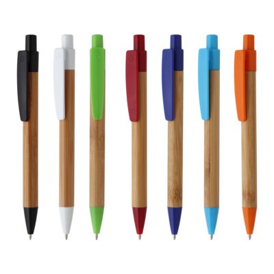 PLUMAS CON BAMBU Plumas con bambu sin duda algo diferente ademas promueves el cuidado del medio ambiente y se puede imprimir