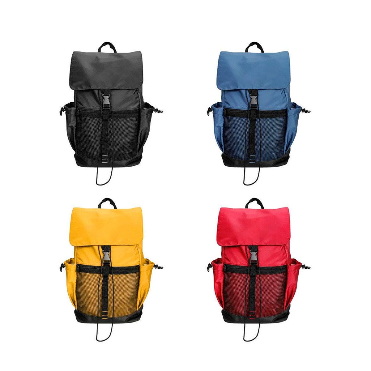 MOCHILA ANTUR - Imagen 2