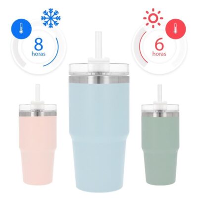 TERMO CALVI RUGOSO TERMO CALVI RUGOSO TAL COMO LO VEZ ESTA PADRISIMO ES RUGOSO COLORIDO Y CON POPOTE IDEAL PARA TI