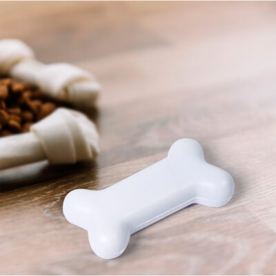 FIGURA HUESO ANTIESTRES Figura hueso antiestres sin duda ideal para campañas ligadas a productos medicos o para perros ademas se puede imprimir