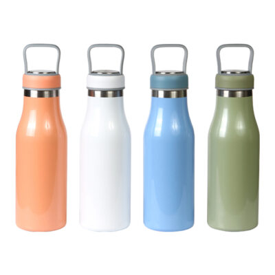 TERMOS CON ASA DE PLASTICO Termos con asa de plastico sin duda ideales para llevarlos a todas partes ademas son de excelente precio y calidad