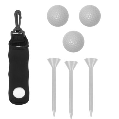 SET PELOTAS GOLF SET PELOTAS GOLF SIN DUDA ES EL REGALO PERFECTO PARA TU TORNEO DE GOLF SE PUEDE IMPRIMIR