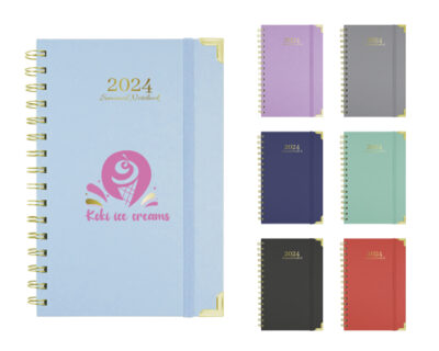 AGENDA SEMANAL NOTEBOOK AGENDA SEMANAL NOTEBOOK TAL COMO VEZ REGALAR UNA AGENDA ES UNA EXCELENTE IDEA PARA TUS CLIENTES VIP