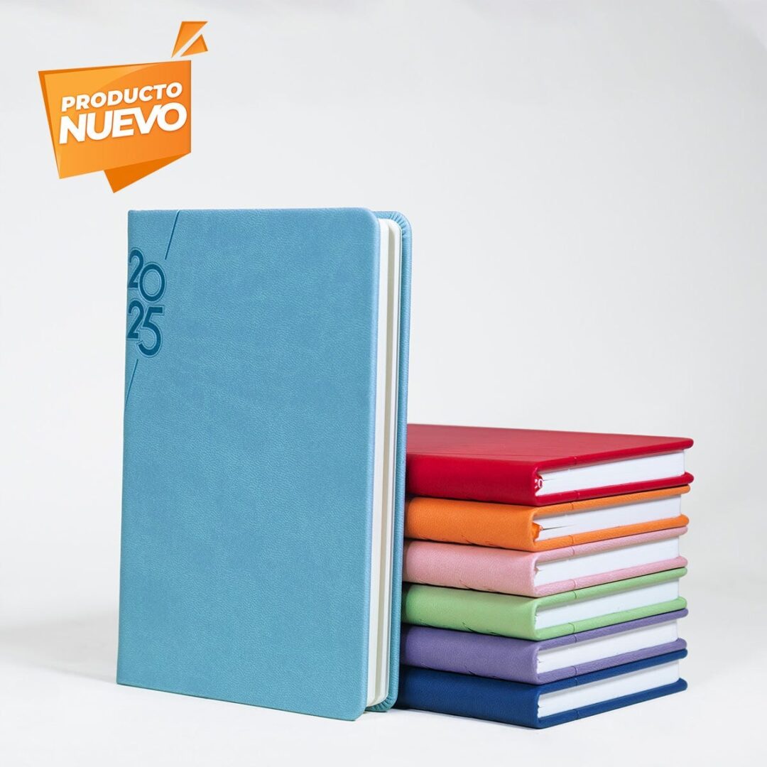 AGENDA MINI TERRA
