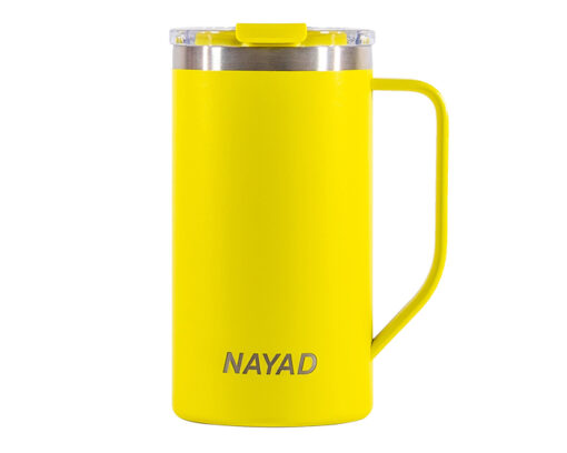 TERMO NAYAD TALL Sin duda es el mejor regalo para tus clientes VIP sus colores estan increibles se puede personalizar