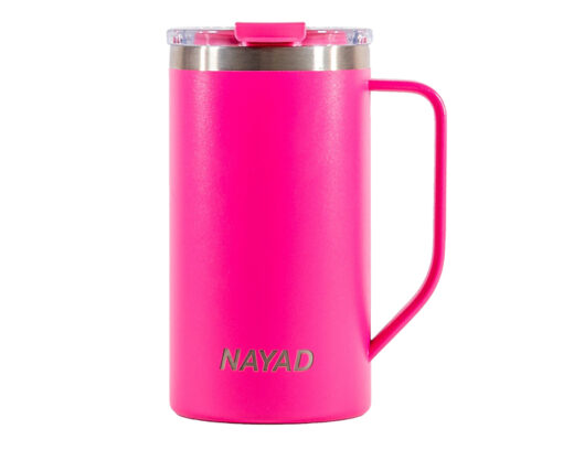 TERMO NAYAD TALL Sin duda es el mejor regalo para tus clientes VIP sus colores estan increibles se puede personalizar