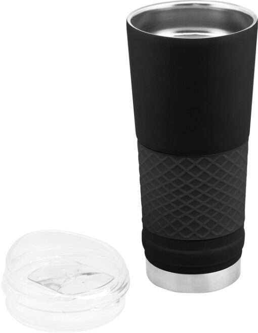 MUG METALICO CON MANGA - Imagen 3