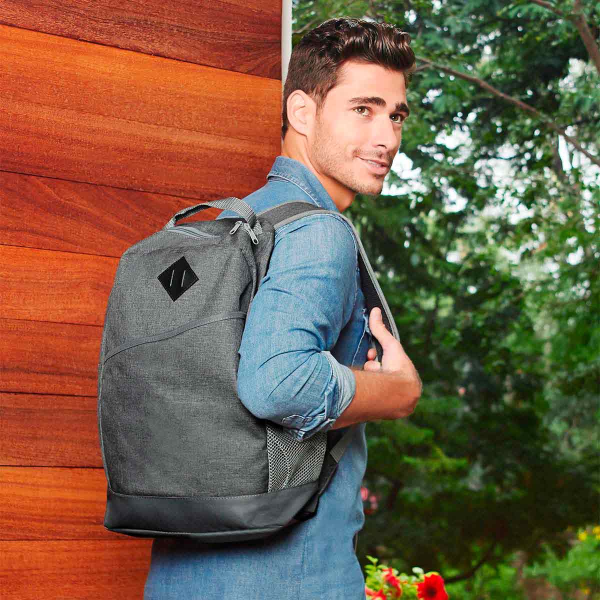 MOCHILA WALLY - Imagen 2