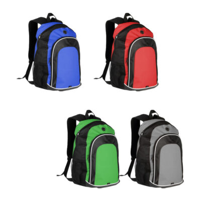MOCHILAS TIPO BACKPACK Mochilas tipo backpack sin duda de excelente calidad y precio ademas tienen salida para audifonos y bolsa de red
