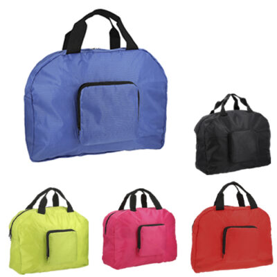 MALETAS PLEGABLES Maletas plegables sin duda a muy buen precio ademas tienen una bolsa frontal y vienen en colores muy llamativos