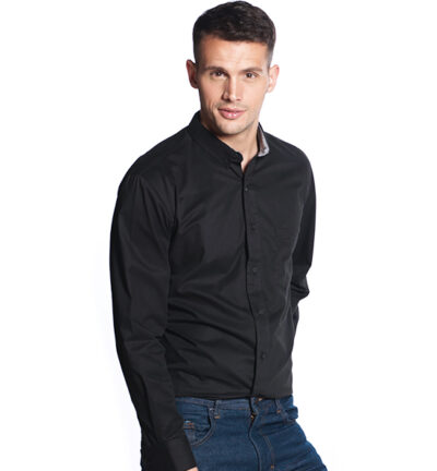 CAMISA VERONA ES UNA DE LAS MAS BONITAS CAMISAS PARA TUS EMPLEADOS SIN DUDA ES LO MEJOR OPCION SE PUEDE BORDAR