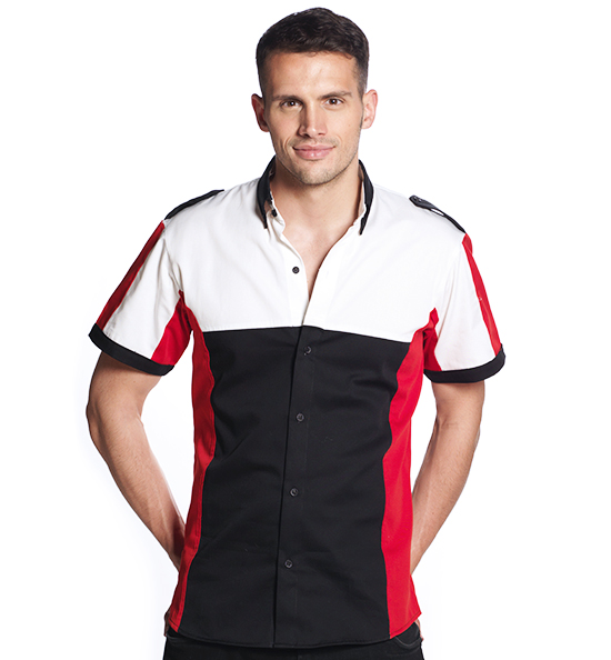 Camisa Racing 22 — Shell Promocionales - Main Image