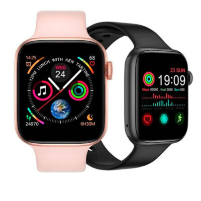 SMART WATCH T500