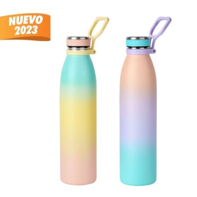 TERMO DEGRADADO MANDALA ESTA INCLREIBLE ESTE TERMO ALTO DEGRADADO Y CON TU LOGO LUCIRA FABULOSO 