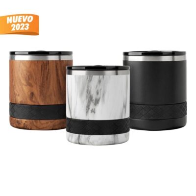 TERMO RECESS Esta muy innovador tienes tripe pared de revestimiento una capa  es de cobre , sin duda es ideal para tus clientes exigentes 