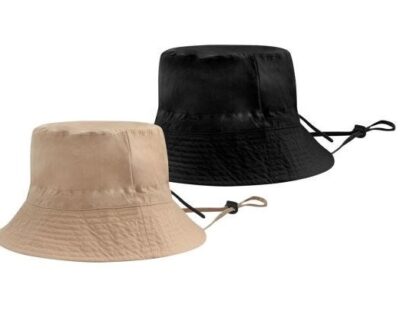 SOMBREROS PLEGABLES Sombreros plegables sin duda ideales para llevarlos a todas partes ademas tienen correa desmontable para ajustarlo a la barbilla 