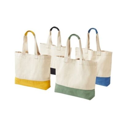 BOLSAS DE ALGODON Bolsas de algodon sin duda de tamaño ideal para llevar todo lo que necesitas ademas tienen muy bonito diseño