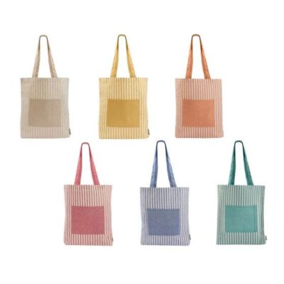 BOLSAS CON ALGODON RECICLADO Bolsas con algodon reciclado sin duda de excelente precio y calidad ademas vienen en muchos colores