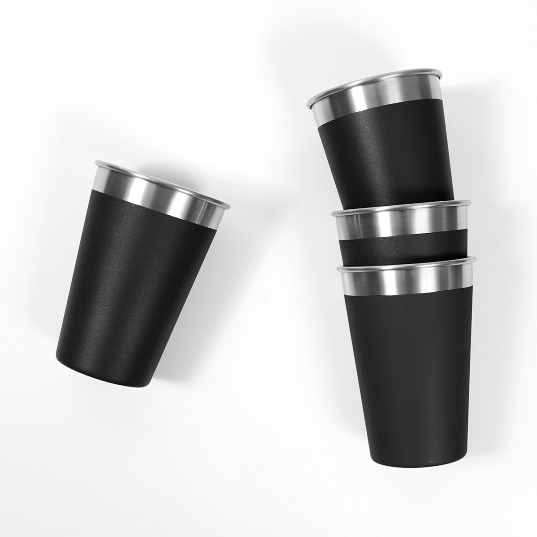 Set Vasos Paceco - Imagen 2